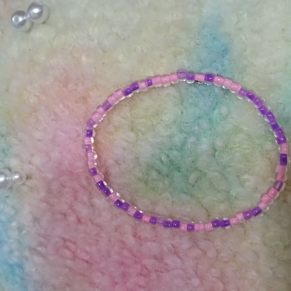 Bracelet